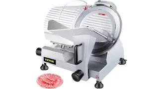 ✅ TOP 5 Best Meat Slicer For Home || Best Commercial Meat Slicer 2022 💥