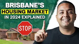 What will happen to Brisbane house prices in 2024?