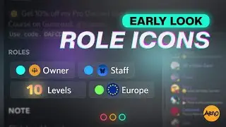 Use These to BEAUTIFY Your Discord Server | Role Icons & Emoji — Discord News