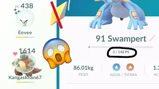 REVIVE POKEMON SIN REVIVIR | POKEMON GO