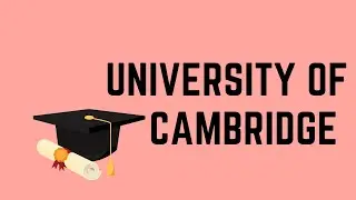 UNIVERSITY OF CAMBRIDGE #carinsurance #insurance #lifeinsurance