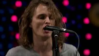 King Gizzard & The Lizard Wizard - Muddy Water (Live on KEXP)