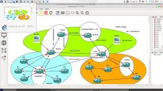 50  Mikrotik   MTCRE Using BGP Community