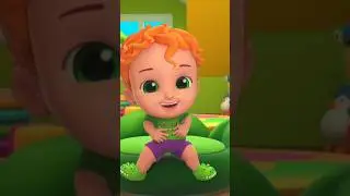 пятеро маленьких немовлят  #shorts #ytshorts #fun #nurseryrhymes #kids #fivelittlebabies