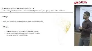 Renan de Oliveira - Econometric analyses of airline network design