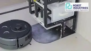 Cleaning Robot RI-S