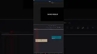 Work faster in Davinci Resolve 18 with POWER BINS  