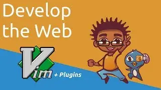 Vim (noob) Front-End Dev Plugin Installation (Vim-Plug, Vim-Polyglot, Emmet-Vim)