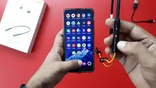 Realme Buds Wireless Setup and Full Guide