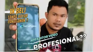 HATI-HATI BELI LUMAFUSION DI ANDROID ??!! GARA-GARA INI SAYA JADI BELI 2X