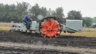 UNIQUE AGRICULTURAL MACHINERY AND TECHNOLOGIES ✦ 224 ✦ Lucky Tech