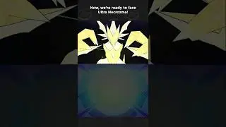 Guaranteed OHKO Strategy VS Ultra Necrozma on the First Turn