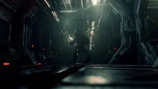 AVP RETRIBUTION teaser