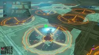 [Zelda BotW] Shee Venath Shrine Guide (All Chests)