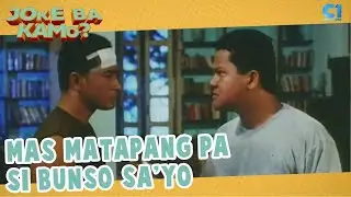 Kuya vs. Bunso | Hostage | Cinemaone