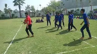 Kabaddi