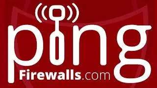 A Firewall Primer - Ping Podcast - Episode 3