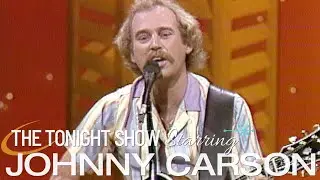 Jimmy Buffett Performs 