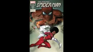 Comic Book Chronicles Ep. 443: Silent Interlude Orrrr Disney Plus Day-luge