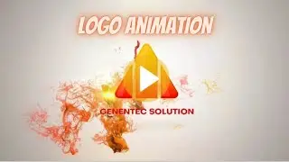 Create free logo animation with AI within a minute 🔥 #logoanimation #logodesign