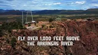 Royal Gorge Bridge & Park