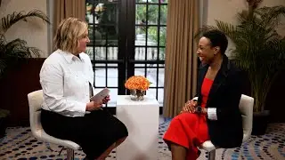 Empowering The Next Generation: Holly O’Neill & Tory Burch Foundation President Tiffany Dufu