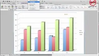 Excel for Mac: Getting Started with Charts