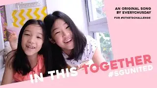 In This Together (The Chu Girls)