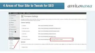 4 Areas Of On Page Seo To Tweak On Your Site
