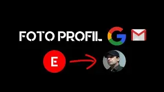 Cara Mengganti Foto Profil Akun Google (Gmail)