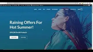 How to Create an eCommerce Website with WordPress for Free in 2022?