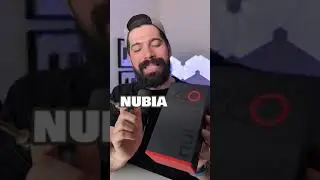 Llega el NUEVO REY de los teléfonos calidad precio - Nubia Z60 Ultra ✨