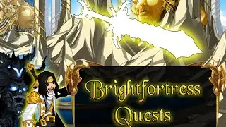 =AQW=/Join Brightfortress Quests FULL Walkthrough!