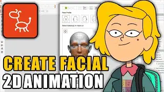 This 2D Animation Software Is Getting Better | Cartoon Animator 5.2