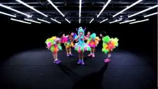 「CIDER CIDER」TEMPURA KIDZ