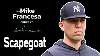 Yankees Scapegoat Lawson & Mets Still Scrambling - Mike Francesa Audio Show