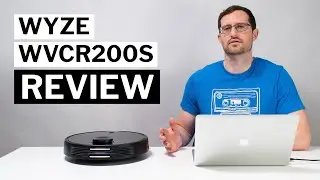 Wyze Robot Vacuum Review - 10+ Tests and Analysis