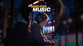 Best Apps to Listen Ads Free music #shorts