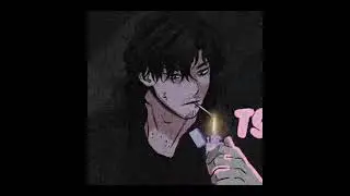 Plenka - Nightmare [Slowed+Reverb]