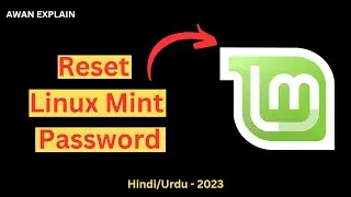 How To Reset/Forgotten Linux Mint Password [2023]