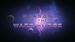 W40K: Inquisitor | Season of the Warp Surge - Release Trailer