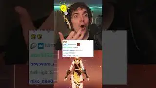 Xiangling’s MOST TERRIFYING Voiceline in Genshin Impact…