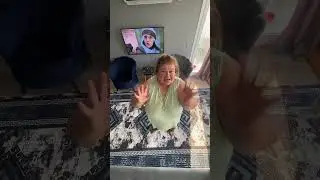 Sizce Kaç Yaşında 😂