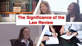 Sitting Down with Sofia Winograd: The Significance of the Houston Law Review