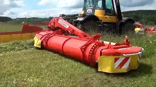 The World's Most Amazing Agricultural Machinery and Technology 