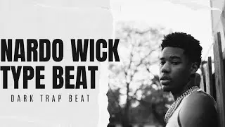 HARD 808 TRAP TYPE BEAT x NARDO WICK TYPE BEAT - Rabbit hole