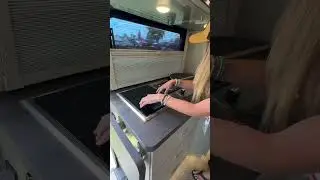 RV Tour! A sneak peek at Winnebago’s brand new View/Navion 24R —officially coming this fall!