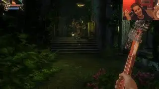 Bioshock - Getting Lost In Arcadia
