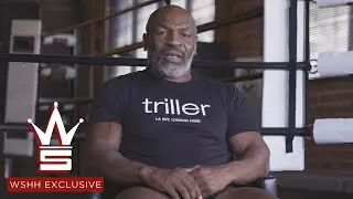 Tyson Vs. Jones DocuSeries (Episode 5 - WSHH Exclusive)