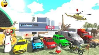 Indian bike driving 3d New Update 🤑All New Cheat codes in indian bike driving 3d|Defender Cheat Code